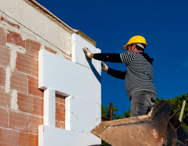 Best Garage Insulation Installation  in Fairless Hills, PA