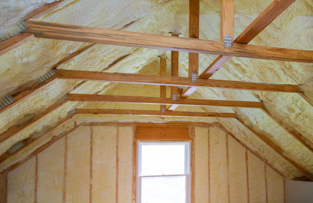 Best Wall Insulation Contractor  in Fairless Hills, PA