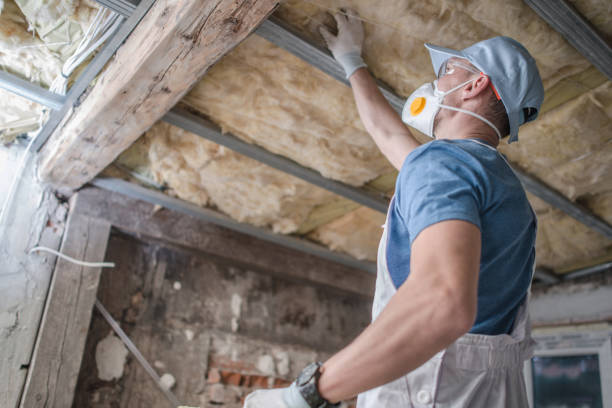 Insulation Repair Services in Fairless Hills, PA