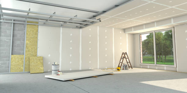 Best Residential Insulation Services  in Fairless Hills, PA