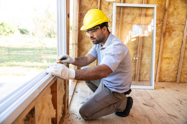 Range of Insulation Solutions in Fairless Hills, PA