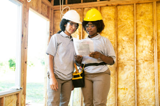 Best Insulation for New Construction  in Fairless Hills, PA